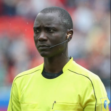 Bakary Gassama