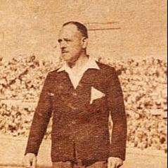 José Macías