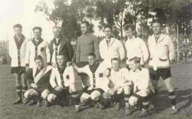 Belgium national football team