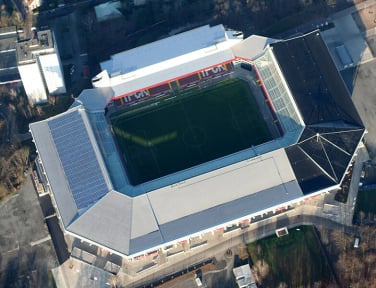 Fritz-Walter-Stadion