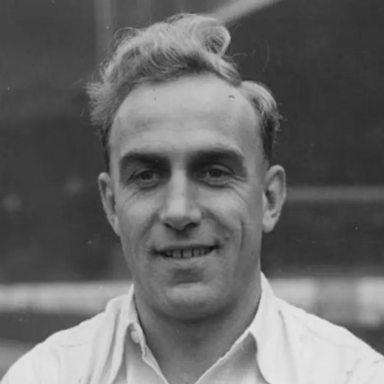 Billy Wright