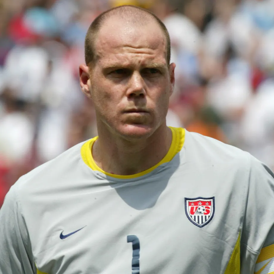 Brad Friedel