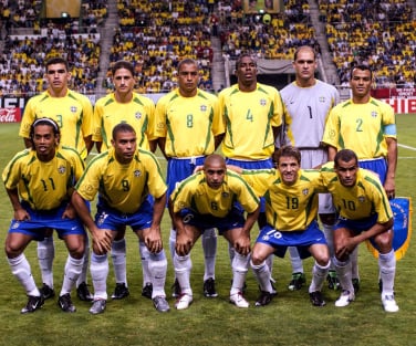 Brazil national football team