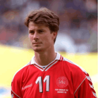 Brian Laudrup