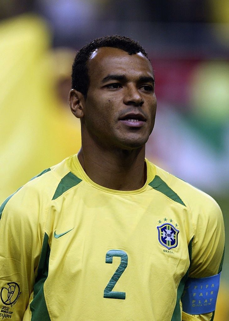 Cafu