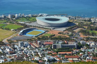 Cape Town Stadium