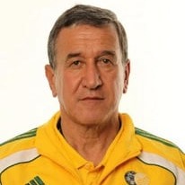 Carlos Alberto Parreira