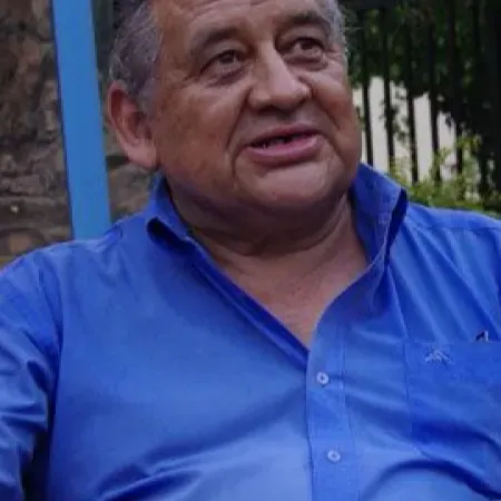 Carlos Maciel