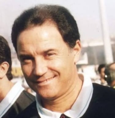 Carlos Silva Valente