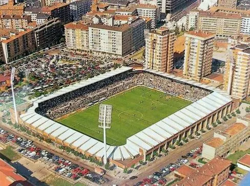 Carlos Tartiere