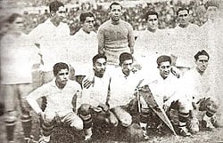 Chile national football team