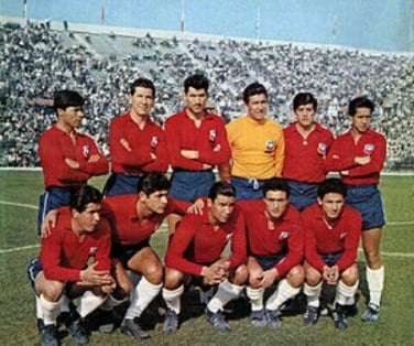 Chile national football team