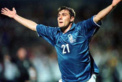 Christian Vieri