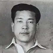 Chu Yung-kwang