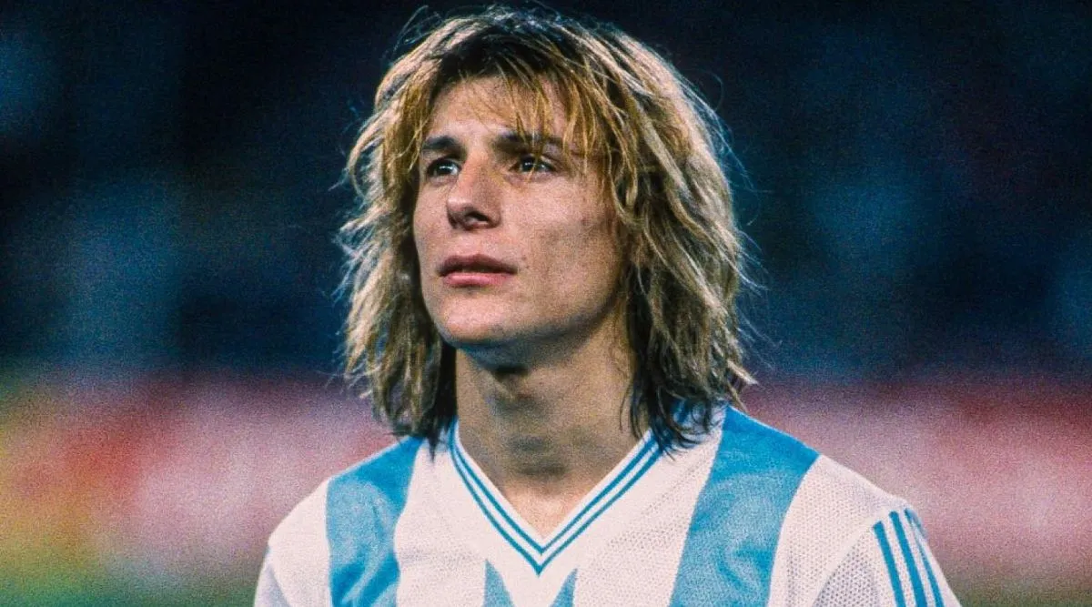 Claudio Caniggia