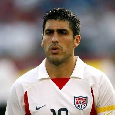 Claudio Reyna