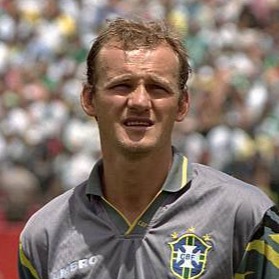 Cláudio Taffarel 