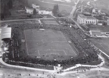 Cornaredo Stadium