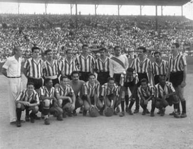 Cuba national football team