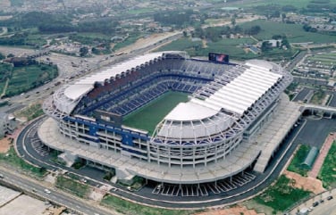 Daejeon World Cup Stadium