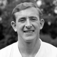 Danny Blanchflower