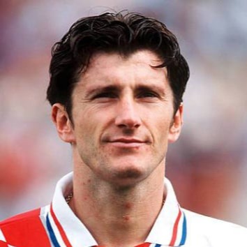 Davor Šuker