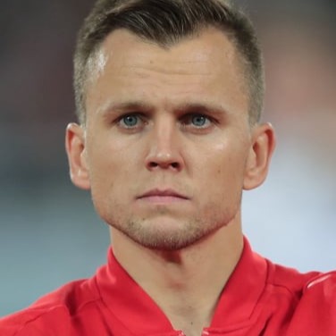 Denis Cheryshev