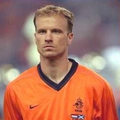 Dennis Bergkamp