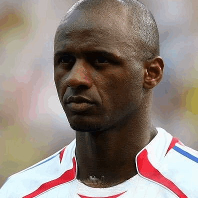 Patrick Vieira