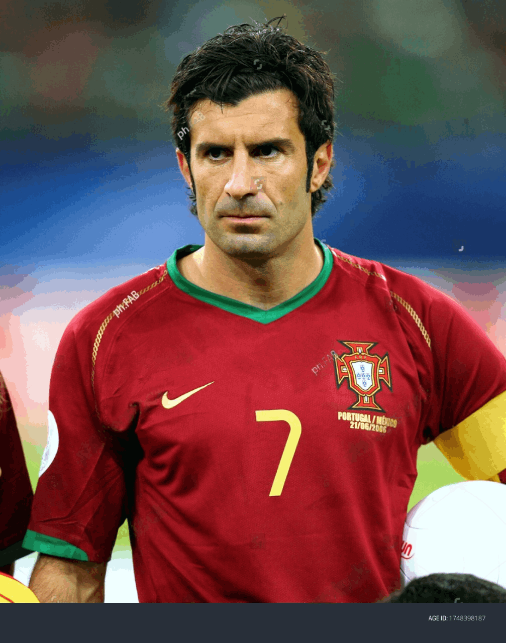 Luís Figo