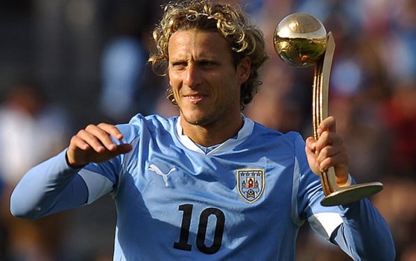 Diego Forlán