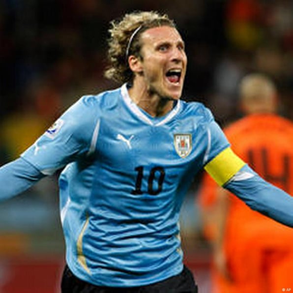 Diego Forlán