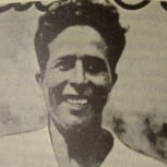 Dionisio Mejía