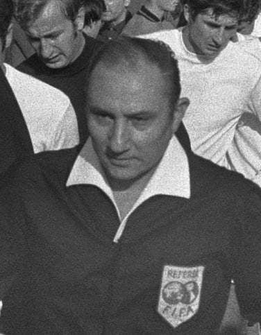 Doğan Babacan