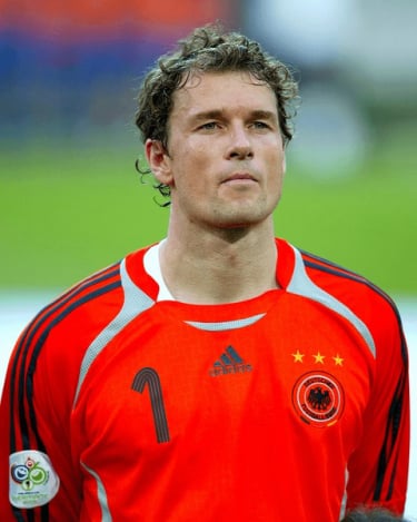 Jens Lehmann