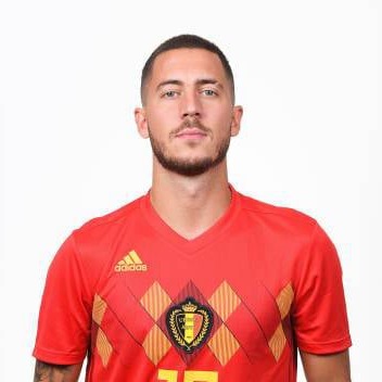 Eden Hazard