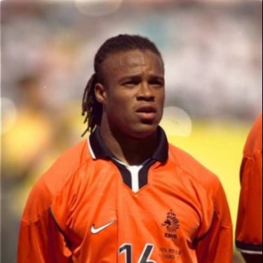 Edgar Davids