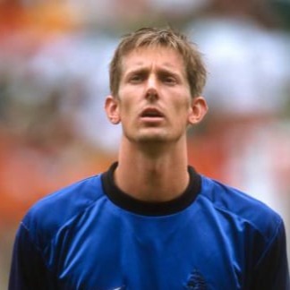 Edwin van der Sar