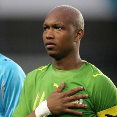 El Hadji Diouf