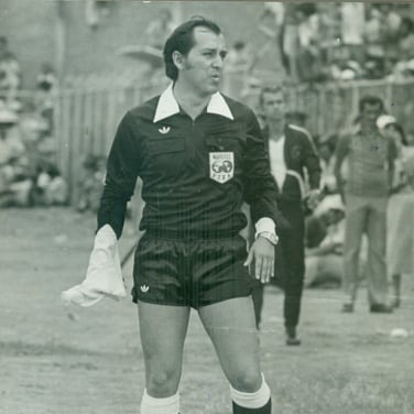 Elías Jácome