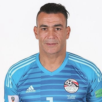 Essam El-Hadary