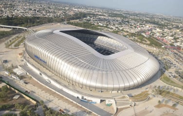 Estadio BBVA