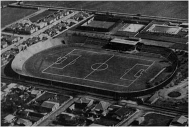 Estadio Braden Copper Co.