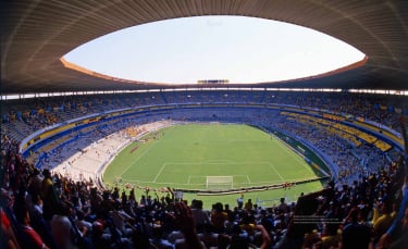 Estadio Jalisco