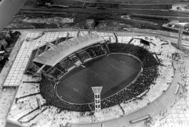 Estadio José María Minella