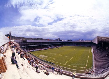 Estadio Nemesio Díez