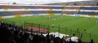 Estadio Neza 86