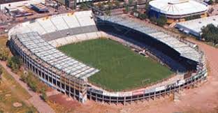 Estadio Nou Camp