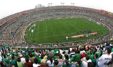 Estadio Olímpico Universitario