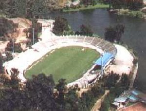 Estadio Sausalito